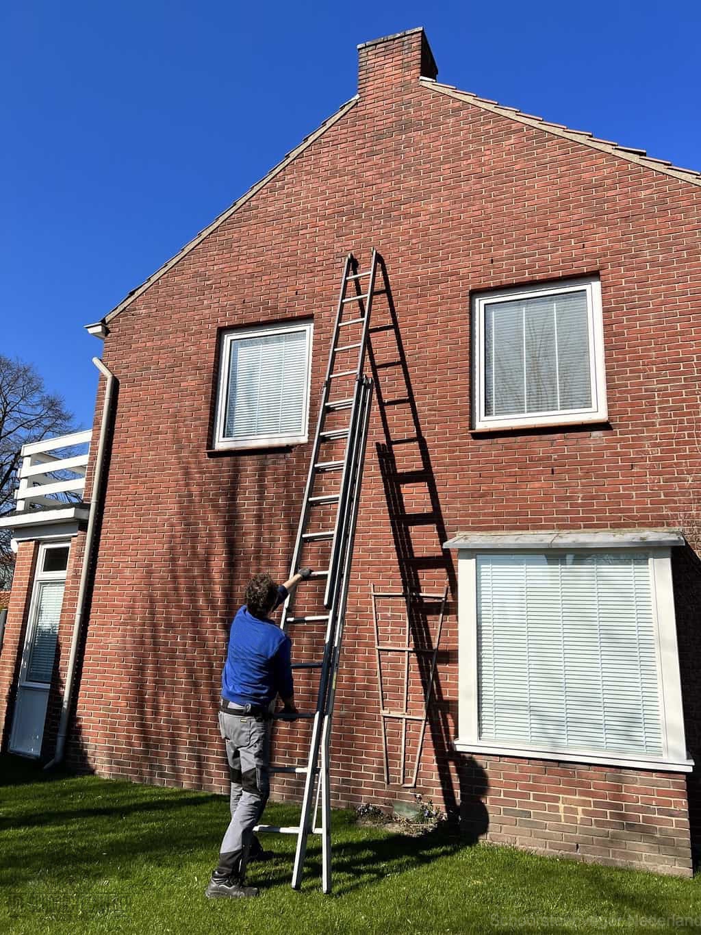 Schoorsteen controleren Zevenaar Schoorsteen controleren Zevenaar