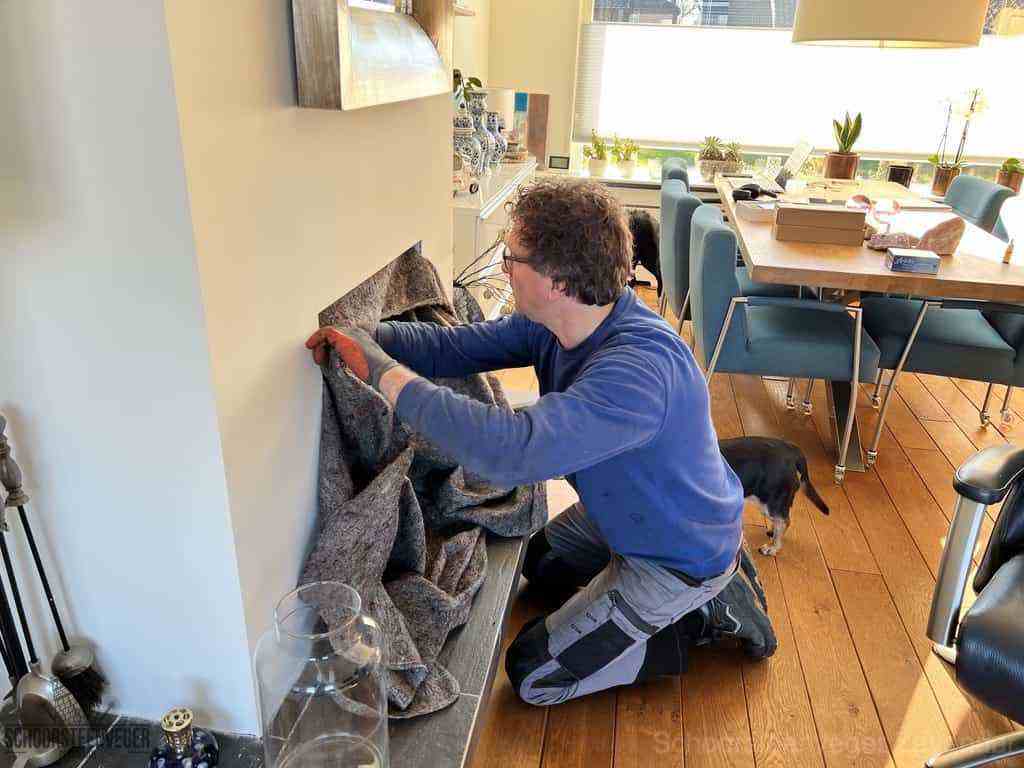 Schoorsteenveger Zevenaar Schoorsteenveger Zevenaar