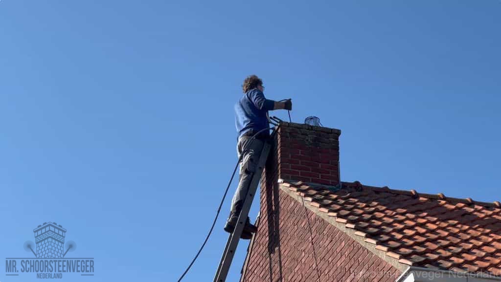 Schoorsteenveger Zevenaar Schoorsteenveger Zevenaar