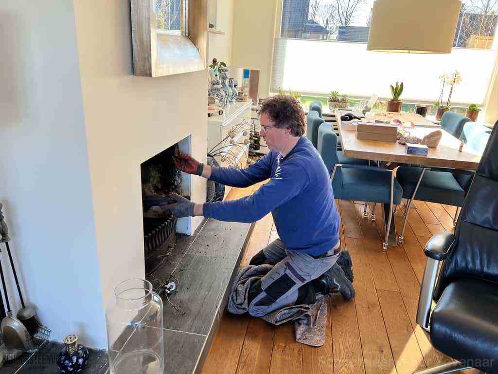 Schouw inspectie Zevenaar schoorsteenveger Schouw inspectie Zevenaar schoorsteenveger